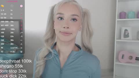 vickyfuckingdoll online show from January 13, 11:34 pm