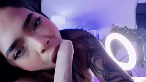 Vicky Greys online show from January 13, 10:28 pm