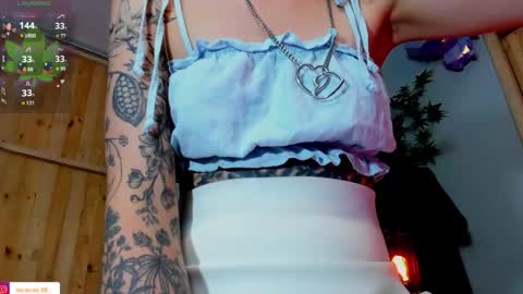 Victoria   online show from January 6, 10:47 pm