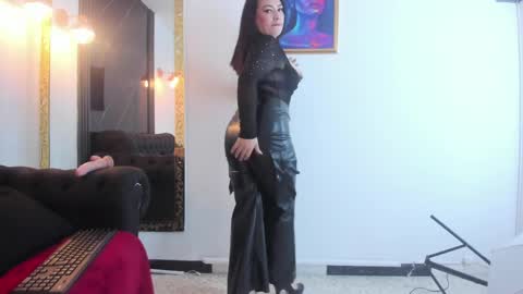 Vicky online show from April 10, 8:57 pm