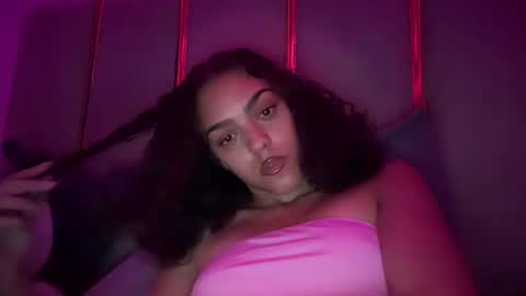 Goddess Victory  online show from April 23, 3:03 am