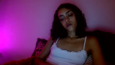 Goddess Victory  online show from October 27, 6:24 am