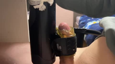 victoire84665212 online show from April 3, 1:29 pm