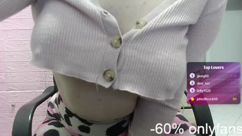 Victoreiya online show from January 13, 8:04 pm