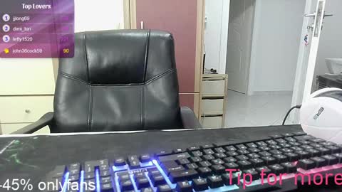 Victoreiya online show from January 9, 6:47 pm