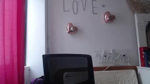 Hi guys   Im victoria  Be the one who can control me in PVT online show from March 10, 4:46 pm