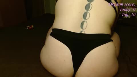 Victoria97 online show from March 22, 9:08 pm