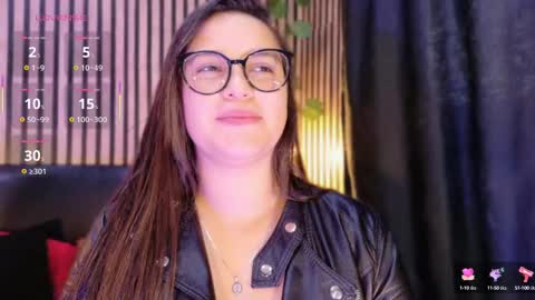 Snapshot of victoria__ponce chatting on October 13, 6:10 pm victorira online show from October 13, 6:10 pm