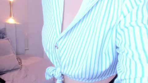 victoria  online show from March 6, 7:24 pm