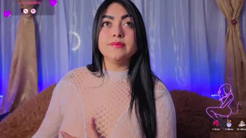 Victoria  online show from January 8, 12:49 am