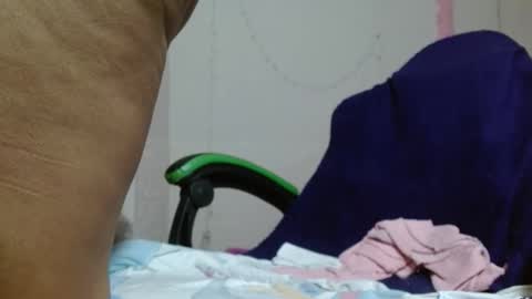 VICKY online show from March 30, 1:17 am