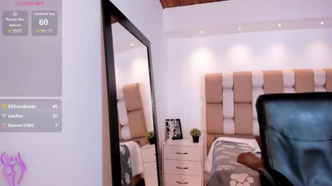 Victoria   Everyday From 1400 to 2130 Col Time online show from November 7, 7:05 pm