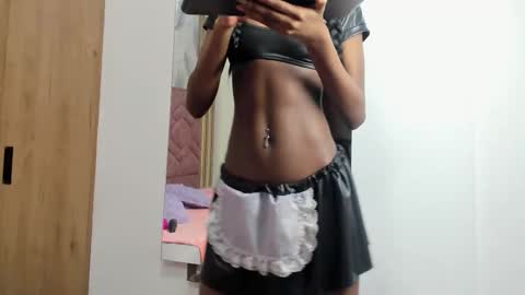 Vicky  online show from February 12, 4:16 am