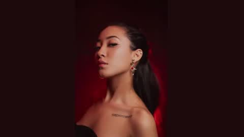 Victoria  online show from July 9, 11:53 pm