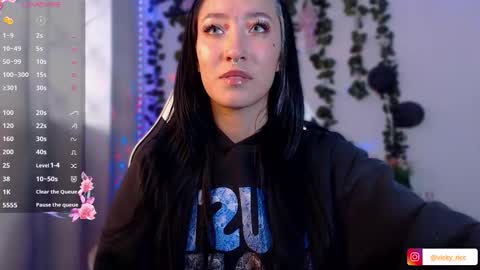 Victoria  online show from February 26, 5:49 pm