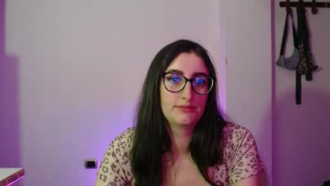 Victoria online show from October 30, 9:26 pm