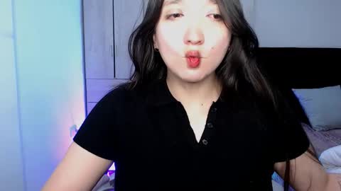 Victoria online show from October 23, 9:26 pm