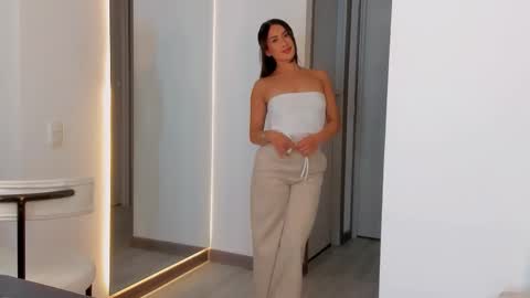 Snapshot of victoriafit7 chatting on September 26, 12:07 am Vcitoria online show from September 26, 12:07 am