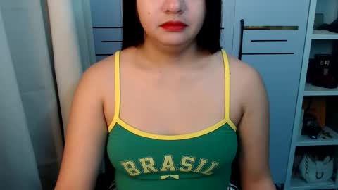 Victoria Harper online show from January 13, 4:09 am