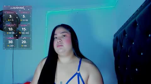 Victoria  online show from March 16, 11:03 am