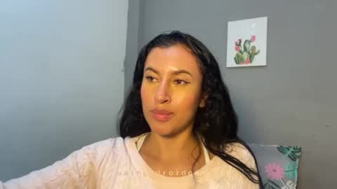 VICTORIA online show from December 16, 1:46 am