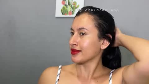 VICTORIA online show from January 11, 1:33 am