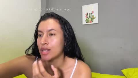 VICTORIA online show from January 9, 2:28 am