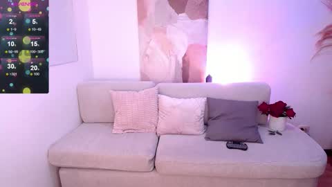 Snapshot of victorialeia chatting on September 24, 2:51 am Victoria online show from September 24, 2:51 am