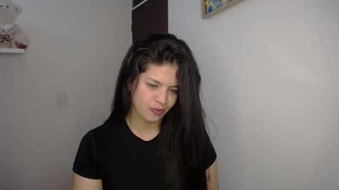 victorialg online show from January 18, 8:18 pm