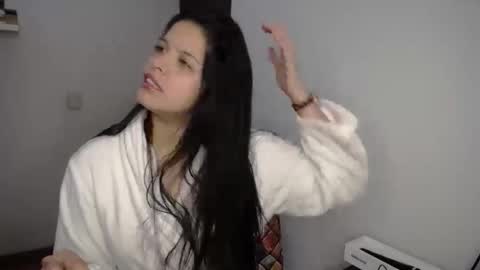 victorialg online show from January 5, 7:50 pm