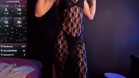 Victoria online show from February 20, 12:15 pm