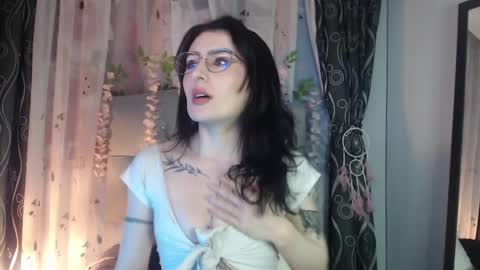 victorianava online show from January 21, 12:07 pm