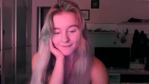 Eva and Victor online show from September 27, 1:09 pm