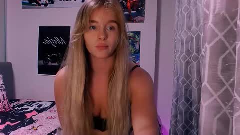 Eva and Victor online show from October 23, 1:34 pm