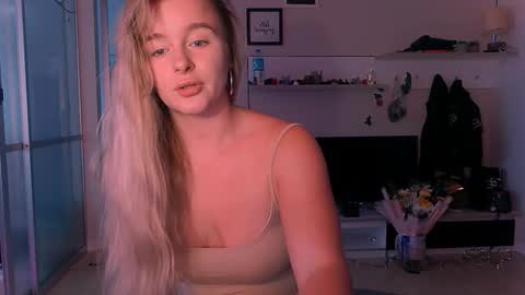 Eva and Victor online show from September 30, 5:29 am