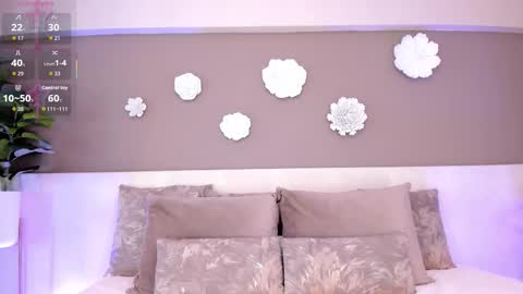 Victoria Shelby  online show from March 6, 12:15 pm