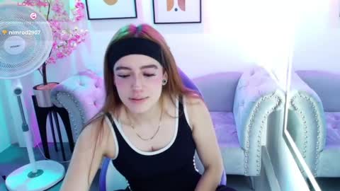 Victoria.  online show from April 8, 12:41 pm