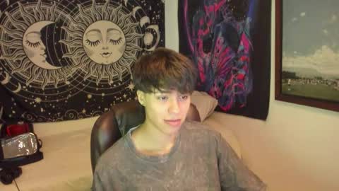 Victorino Jhonson online show from December 17, 10:16 pm