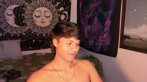 Victorino Jhonson online show from March 8, 11:28 pm