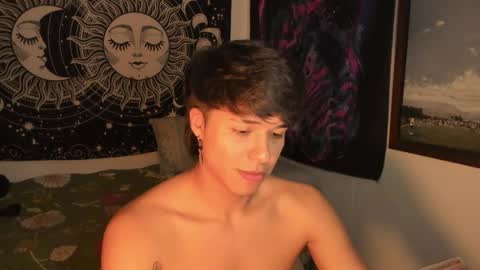 Victorino Jhonson online show from March 4, 5:00 am