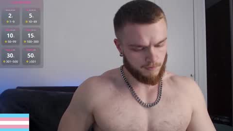 Victor online show from March 19, 5:07 pm