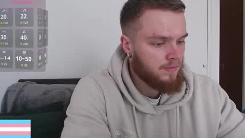 Victor online show from February 9, 10:52 am