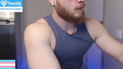 Victor online show from November 27, 10:45 am