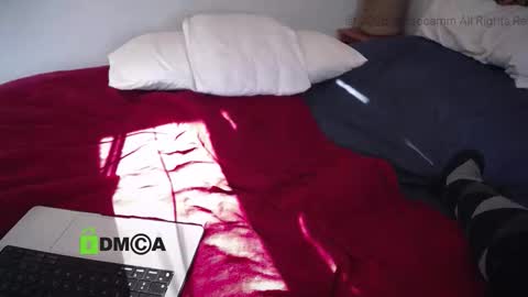 videocamm online show from March 18, 2:45 pm