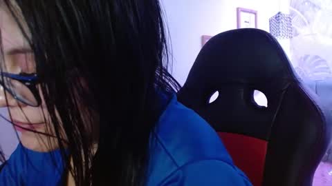 Snapshot of viiolleta chatting on February 27, 6:53 pm viioleta online show from February 27, 6:53 pm