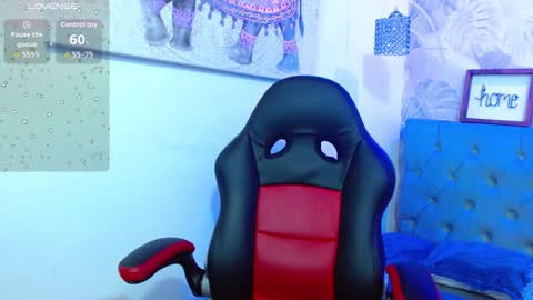 Snapshot of viiolleta chatting on October 9, 1:16 pm viioleta online show from October 9, 1:16 pm