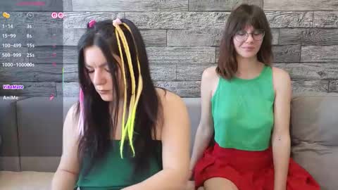 follow my fansly  online show from February 27, 3:43 am