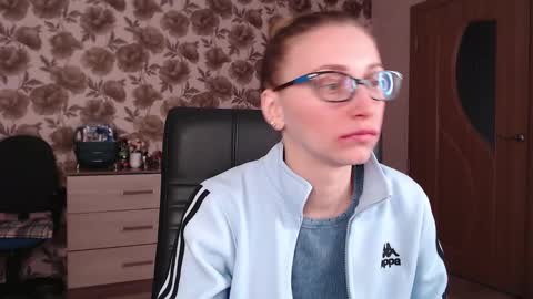 Vika online show from January 17, 6:57 am