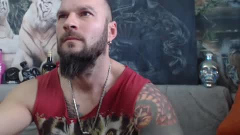 viking online show from February 1, 10:59 am