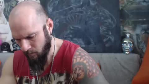 viking online show from January 27, 7:24 am